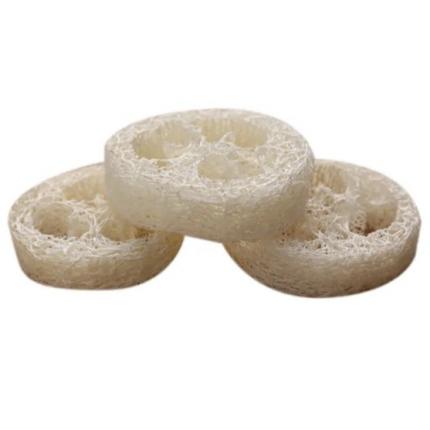 luffa lot de 3